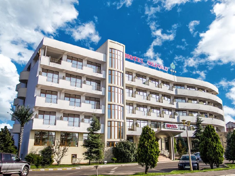 Hotel Oxford